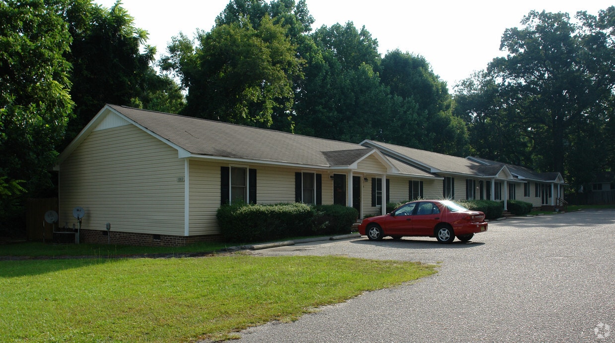 Primary Photo - 1000-1002 Cain Rd