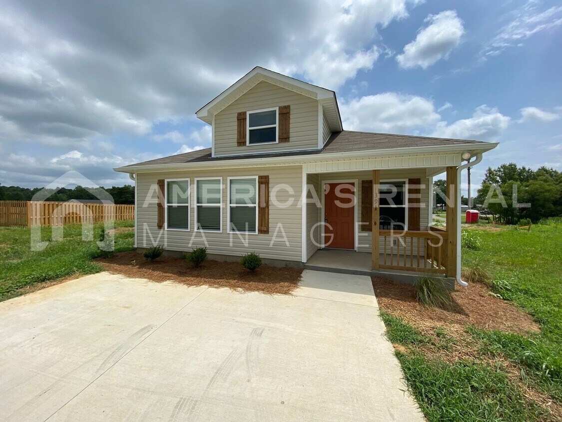 Primary Photo - Home for Rent in Logan, AL!!! Minutes from...