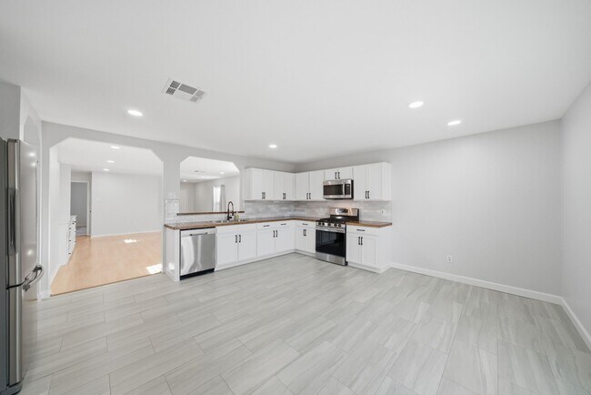 Foto del edificio - 3426 Huisache Blvd