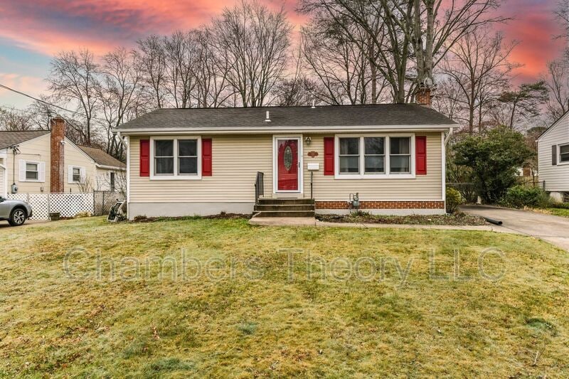 Photo - 106 Battle St SW
