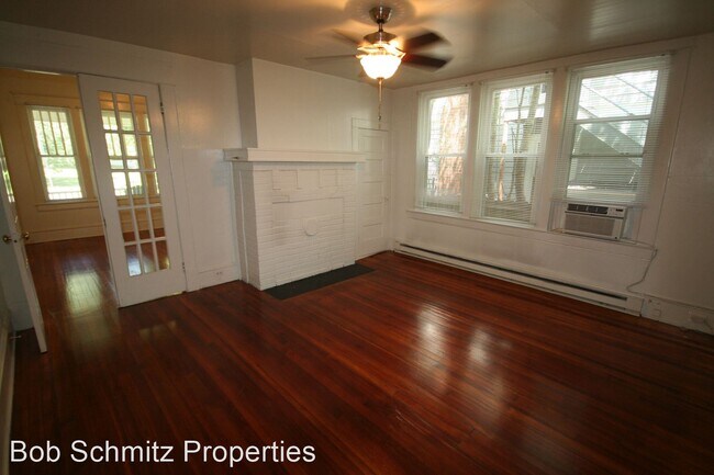 Building Photo - 1214 Broad St