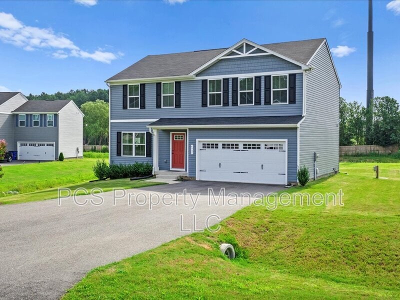 Foto principal - 4905 Gerald Dr