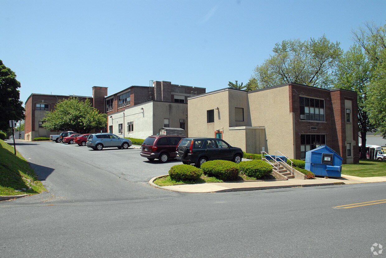 Zephyr Apartments Whitehall, PA
