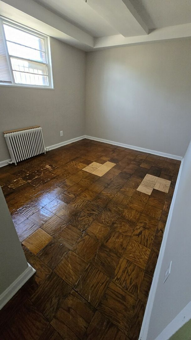 Foto del edificio - 3318 East Capitol St NE