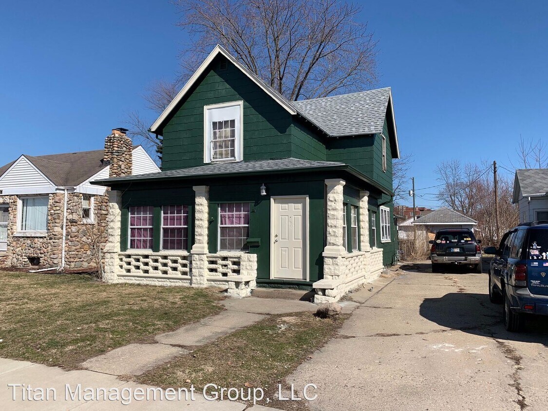 Primary Photo - 4 br, 2 bath House - 2333 North 19th Street
