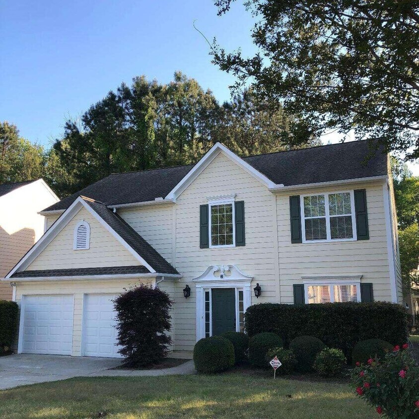Foto principal - 329 Ethridge Dr NW