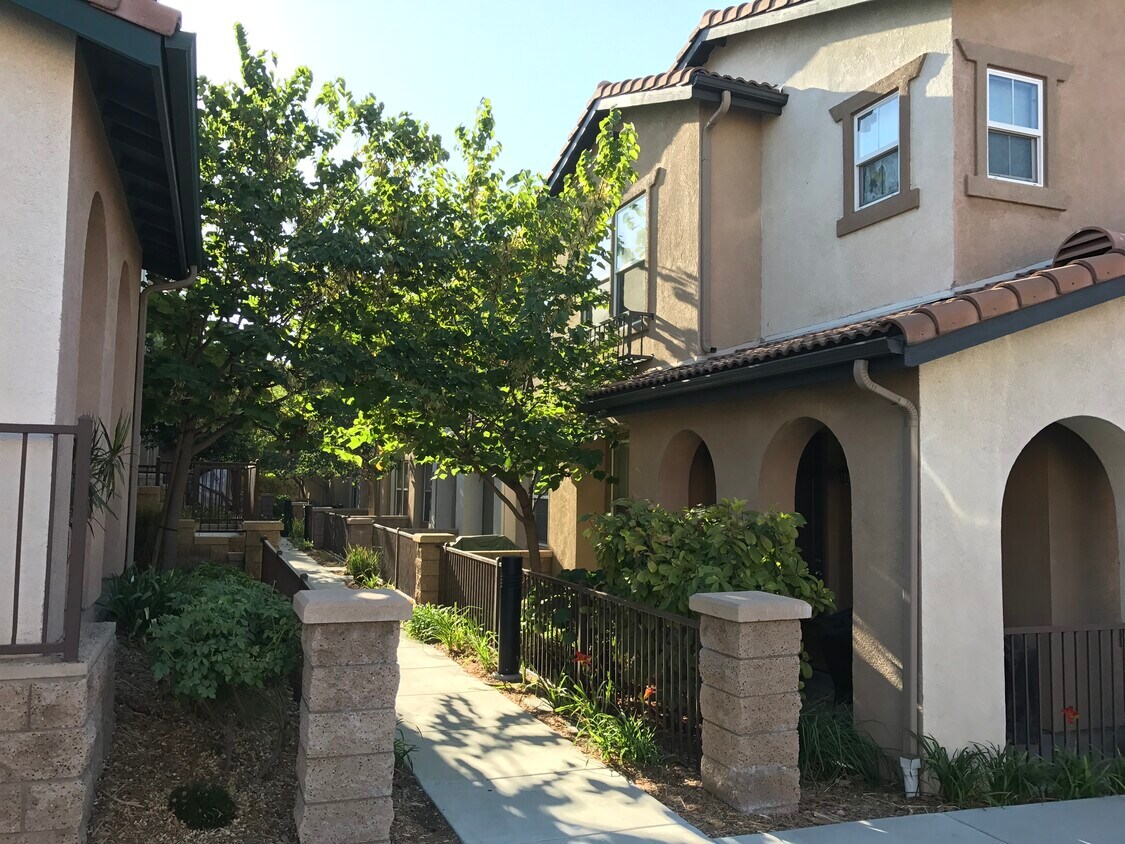1483 Florence Ct, Upland, CA 91786 Townhome Rentals in Upland CA