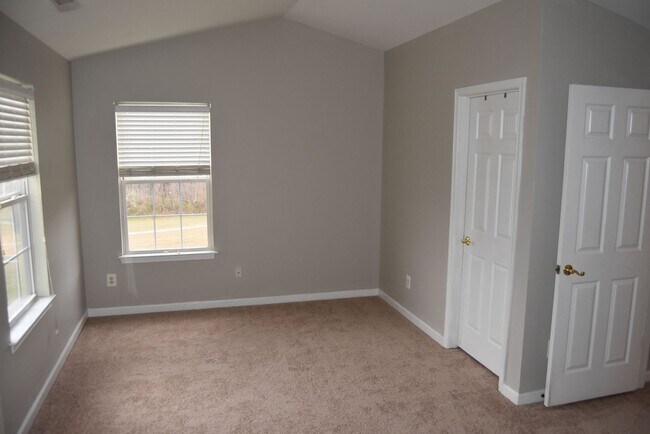 Foto del edificio - Townhouse