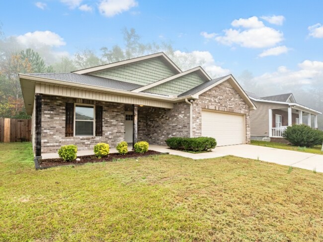 Foto del edificio - 6208 Mimosa Gardens Dr