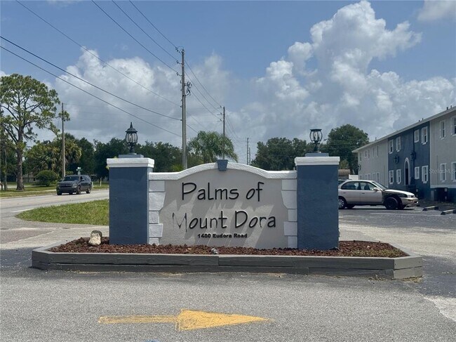 Foto del edificio - 1400 Eudora Rd