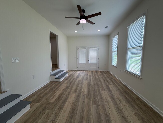 Building Photo - Adorable renovated 3-Bedroom 2-Bath House in Oconee County, GA