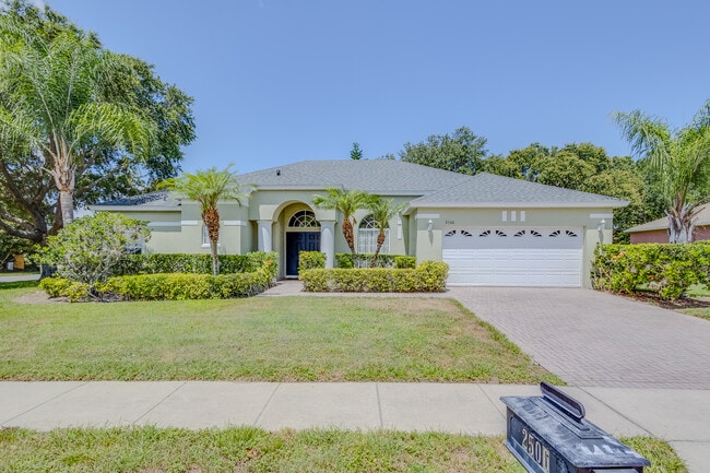 Photo - 2500 Azzurra Ln House