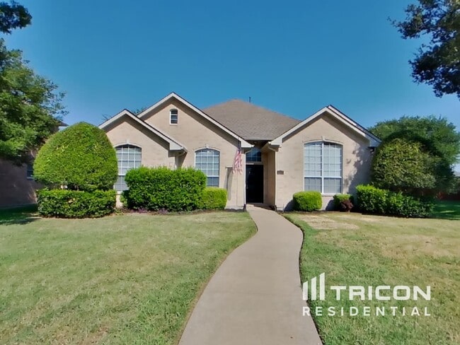 Building Photo - 1403 Lost Creek Dr
