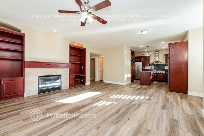 Foto del edificio - 5501 Carnation Meadow St