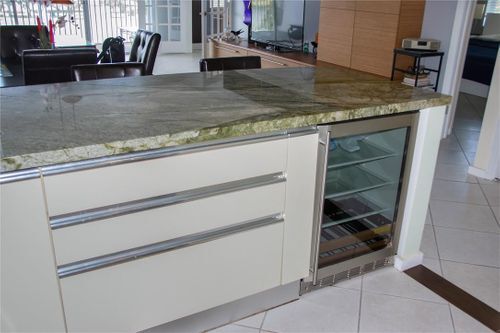 Foto del edificio - 2801 N Palm Aire Dr
