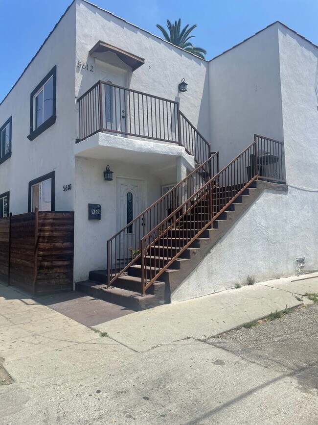 Foto del edificio - 5610Hoop