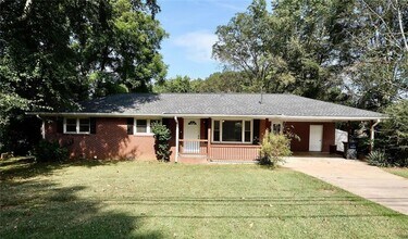 Building Photo - 4867 Flint Hill Rd SW