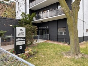 Building Photo - 190 Queen Street South