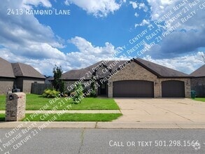Building Photo - 2413 Ramond Ln