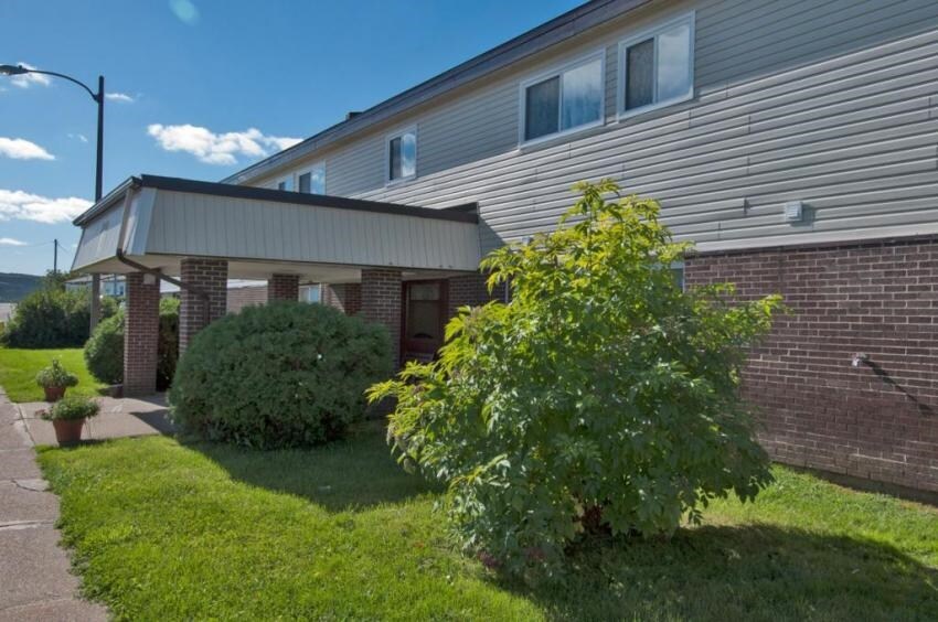 Mount Pleasant Manor Apartments 40 Mount Pleasant Ave St. John's, NL