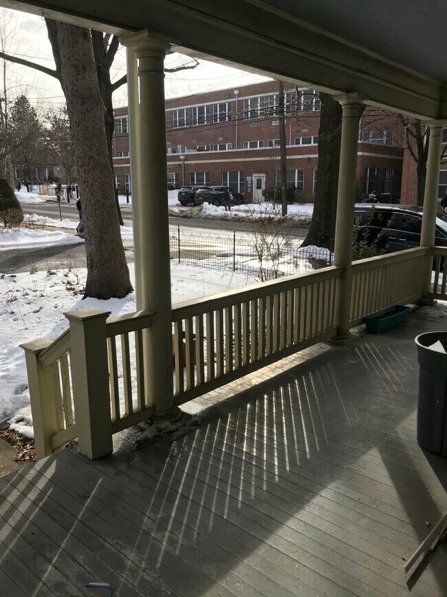 49 Chestnut St Unit A, Haddonfield, NJ 08033 Apartments in Haddonfield, NJ