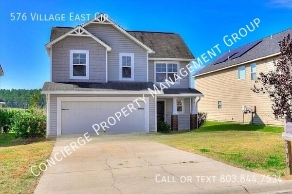 Primary Photo - 576 Village E Cir