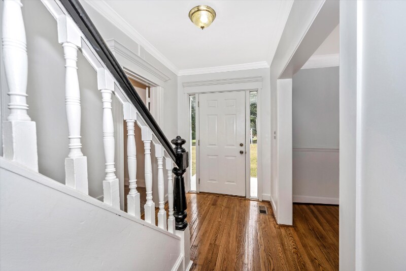 628 Ingleside Ave, Catonsville, MD 21228 House Rental in Catonsville