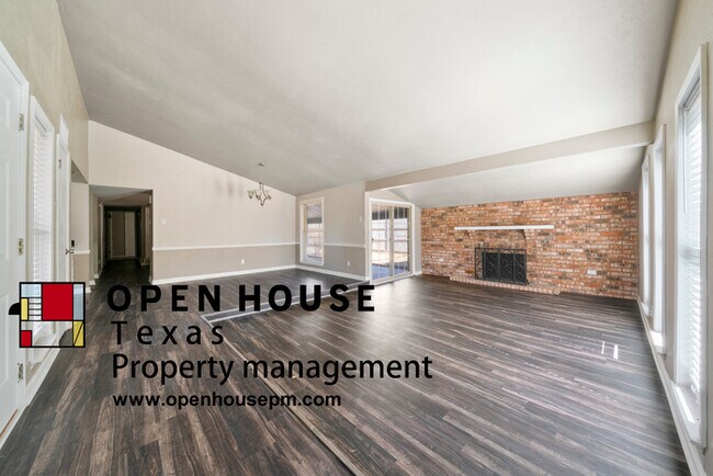 Foto del edificio - 706 Greenhill Ln, Grand Prairie