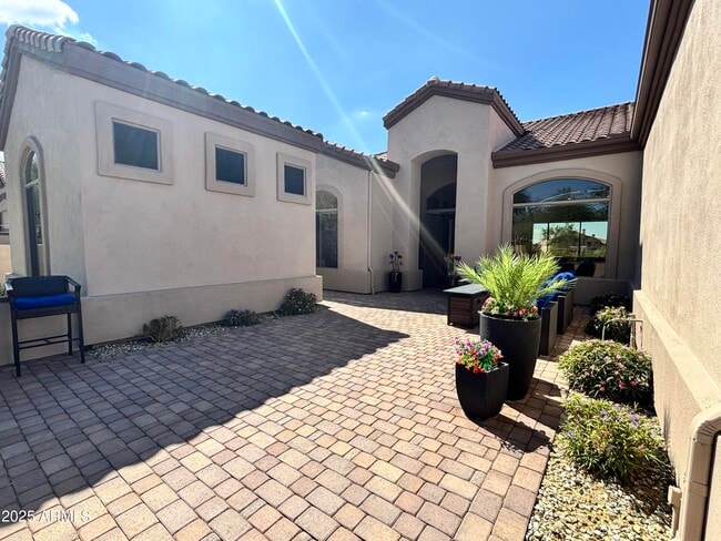 Building Photo - 7637 E Tasman Cir