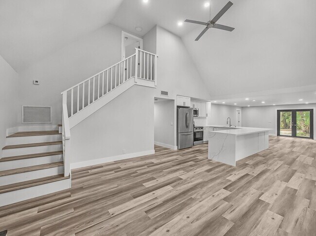 Foto del edificio - 10075 Sandy Run Rd