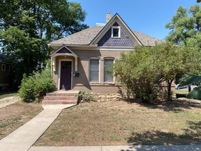 Building Photo - 1203 Remington St