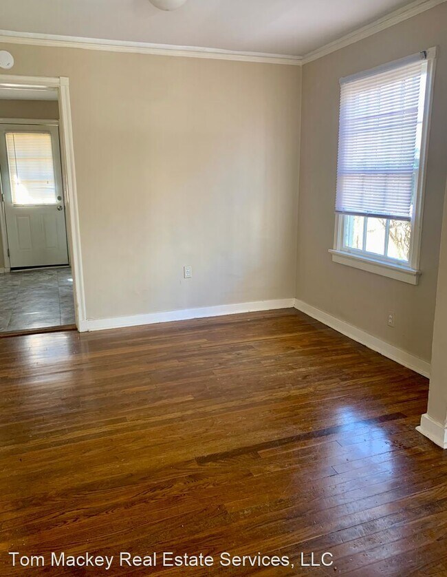 Building Photo - 2 br, 1 bath House - 2550 Rittiner Dr