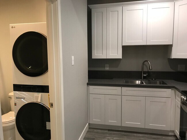 Foto del edificio - 433-433 K St