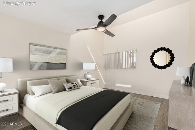 Foto del edificio - 6480 N 82nd St