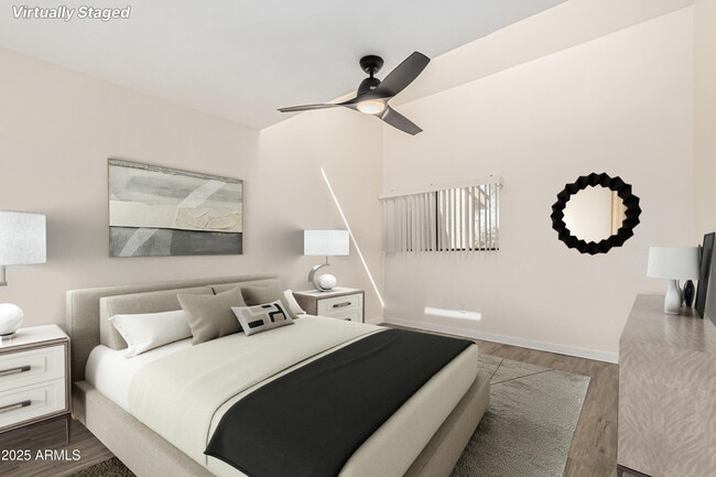 Building Photo - 6480 N 82nd St