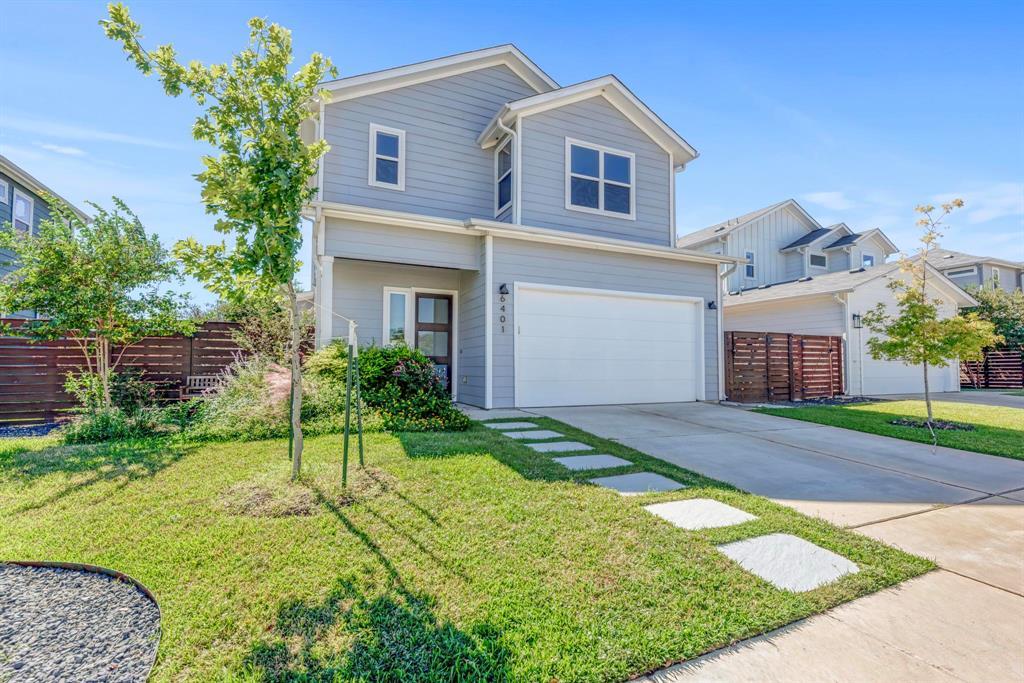 Foto principal - 6401 Keegans Dr