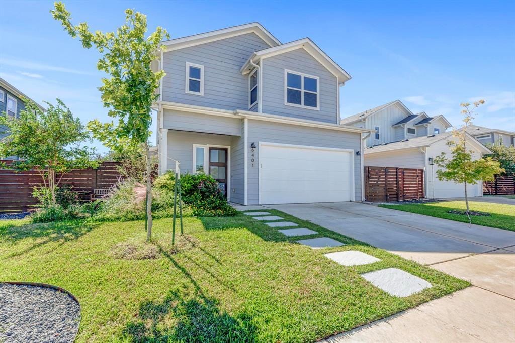 Primary Photo - 6401 Keegans Dr