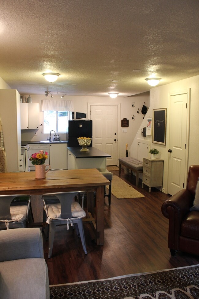 Photo - Santee court Townhome