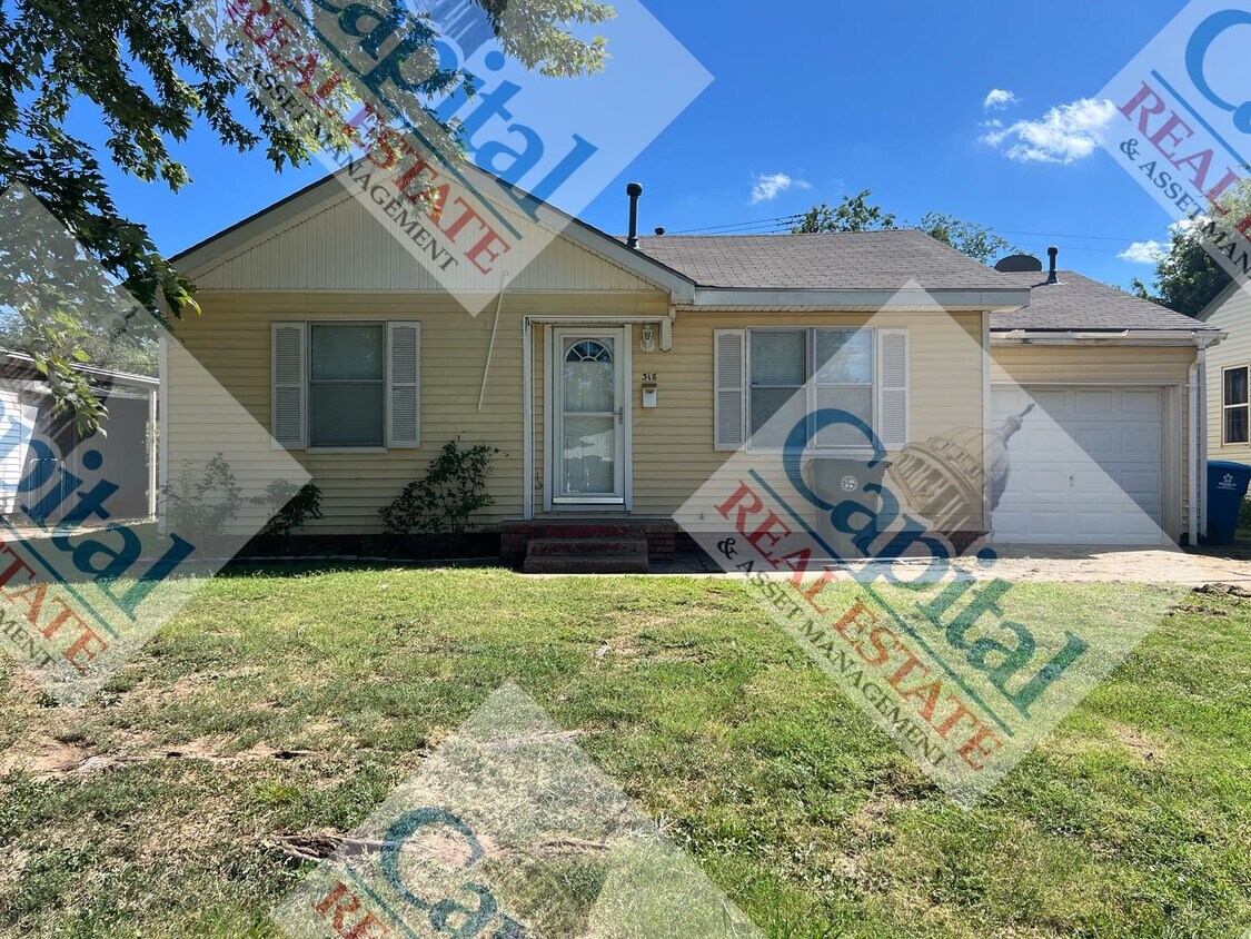 Primary Photo - Adorable 3 Bedroom