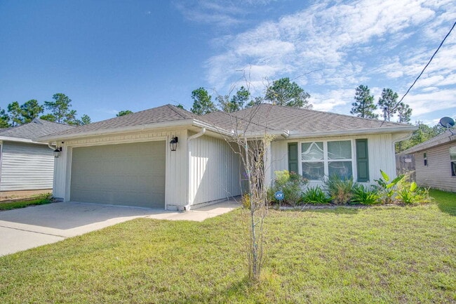 Building Photo - Spacious 4-Bedroom Home in Milton Near I-10 and Top-Rated Schools