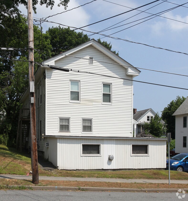 Foto del edificio - 107 Chapman Ct