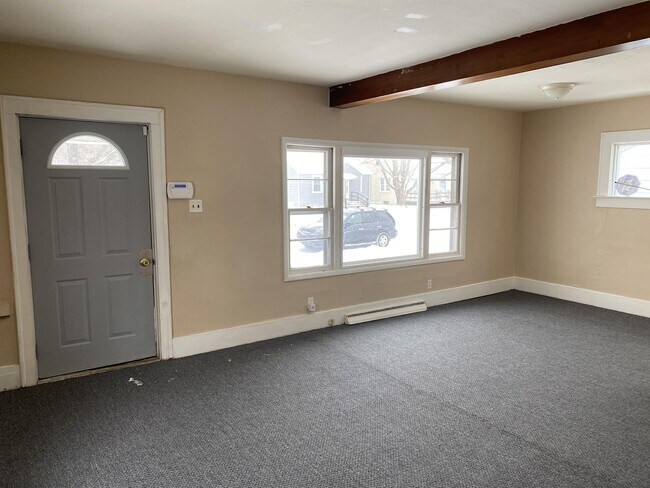 Foto del edificio - 4022 Reed St