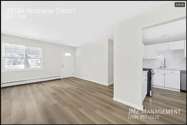Foto del edificio - 25184 Wiseman St