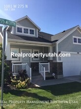 Building Photo - 1081 W 275 N