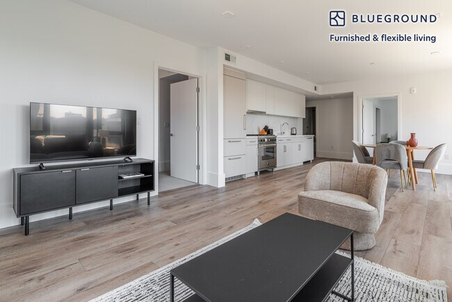 Foto del edificio - 1288 Howard St