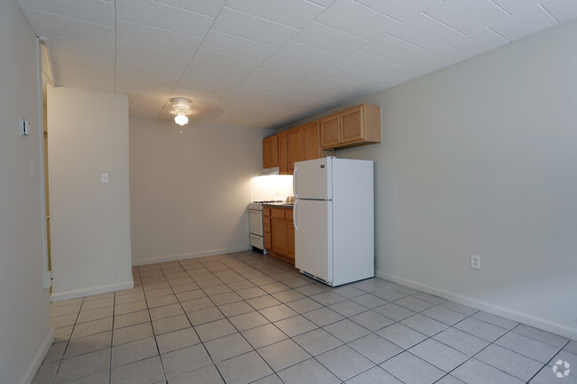 Foto del interior - Willow Glen Apartments