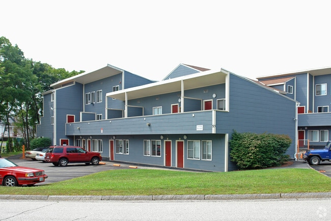 Building Photo - Dennison Road Apartments