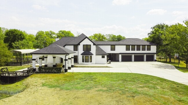 Foto del edificio - 9108 Quail Ridge Dr