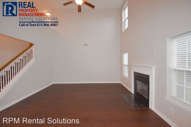 Foto del edificio - 4 br, 2.5 bath House - 5124 Starnes Drive