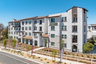 Building Photo - Montessa Heights